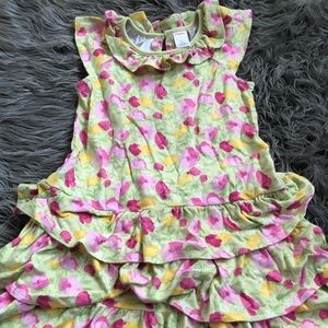 Girl dress